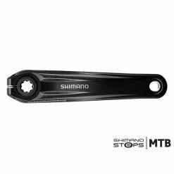 Parts Shimano FC-E8000 R.H CRANK ARM UNIT