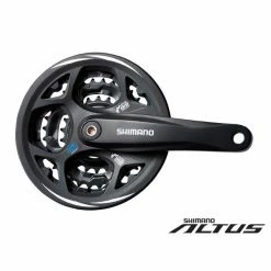 Shimano FC-M311 FRONT CRANKSET 175mm