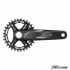 Parts Shimano FC-M5100 FRONT CRANKSET