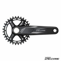 Parts Shimano FC-M5100 FRONT CRANKSET