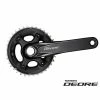 Parts Shimano FC-M6000 FRONT CRANKSET