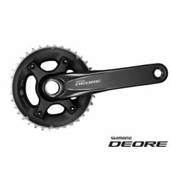 Parts Shimano FC-M6000 FRONT CRANKSET