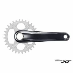 Shimano FC-M8100-1 FRONT CRANKSET