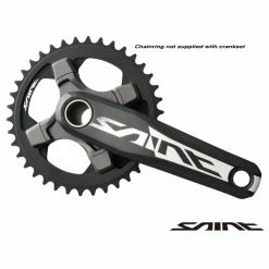 Parts Shimano FC-M825 FRONT CRANKSET