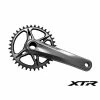 Shimano FC-M9100 FRONT CRANKSET Parts