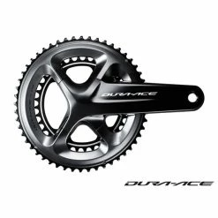 Parts Shimano FC-R9100 FRONT CRANKSET