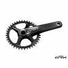 Shimano FC-RX810-1 FRONT CRANKSET Parts
