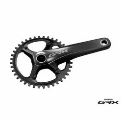 Shimano FC-RX810-1 FRONT CRANKSET Parts