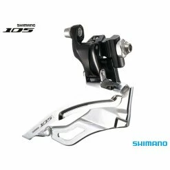 Shimano FD-M618 FRONT DERAILLEUR