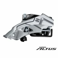 Parts Shimano FD-M2000 FRONT DERAILLEUR