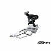 Shimano FD-R3030 FRONT DERAILLEUR SORA TRIPLE 34.9mm W/31.8mm & 28.6mm ADAPTER Parts