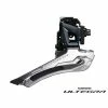 Shimano FD-R8000 FRONT DERAILLEUR Parts