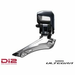 Shimano FD-R8050 FRONT DERAILLEUR Parts