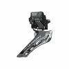 Parts Shimano Ultegra Di2 Front Derailleur 2x12-speed
