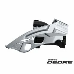 Shimano FD-T6000 FRONT DERAILLEUR Parts