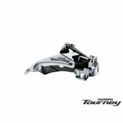 Parts Shimano FD-TY510 FRONT DERAILLEUR