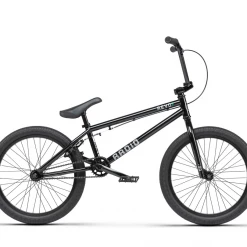 Radio Revo Pro 20" - Black