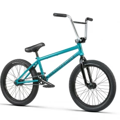 WTP 2021 WeThePeople 21"TT Crysis Blue Bikes