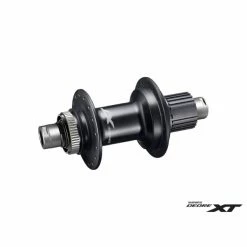 Shimano FH-M8110 Rear Freehub XT 32H Centerlock 148x12mm Pedals