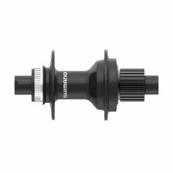 SHIMANO DEORE Rear FREEHUB For Disc Brake 142x12 Mm E-THRU 12-speed
