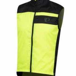 Pearl Izumi Elite Escape Barrier Vest Accessories