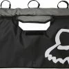 Fox Racing Accessories Fox Tailgate Pad - Black