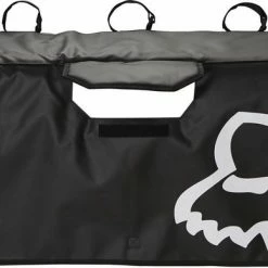 Fox Racing Accessories Fox Tailgate Pad - Black