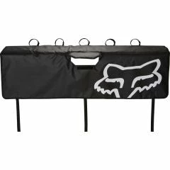 Fox Racing Accessories Fox Tailgate Pad - Black