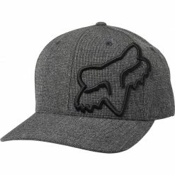 FOX CLOUDED FLEXFIT HAT Hats