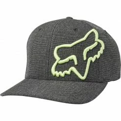 FOX CLOUDED FLEXFIT HAT Hats