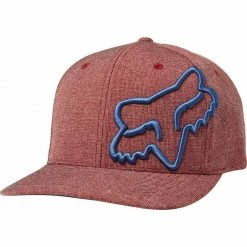 FOX CLOUDED FLEXFIT HAT Hats