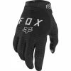 2020 Fox Ranger Glove Gel Black