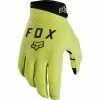 2020 Fox Ranger Glove Yellow