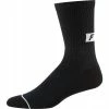 Fox 8" Trail Sock Black