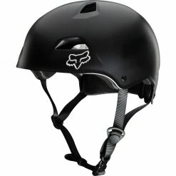 Fox Flight Sport Helmet Mountain
