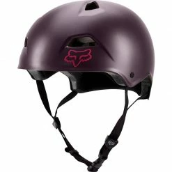 Fox Flight Sport Helmet Mountain