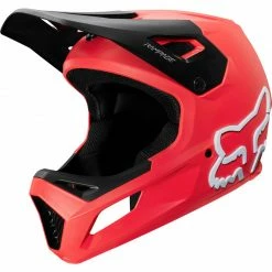 Fox Youth Rampage Helmet 5 Fox Youth Rampage Helmet