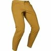 Fox Ranger Pants Khaki Apparel