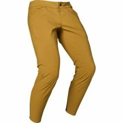 Fox Ranger Pants Khaki Apparel