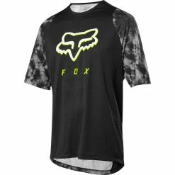 2020 Fox Defend SS Jersey Apparel