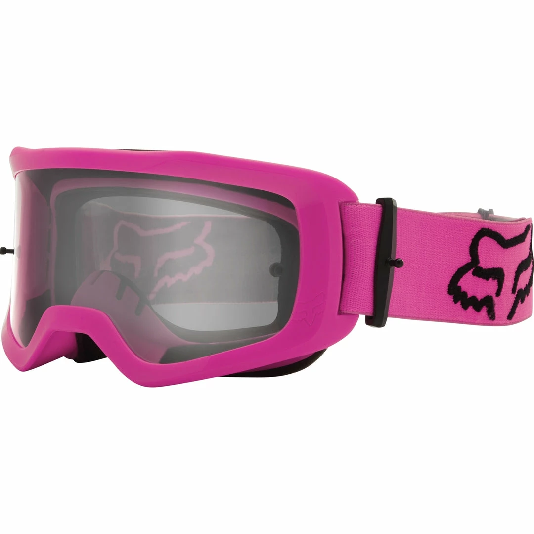 Eyeware Fox Main Stray Youth Goggle Pink 1 Eyeware Fox Main Stray Youth Goggle Pink