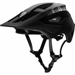 Mountain Fox Speedframe MIPS Black