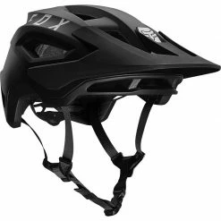 Mountain Fox Speedframe MIPS Black