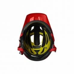 Fox Mainframe MIPS™ HELMET Red Mountain