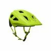 Mountain Fox Mainframe MIPS™ HELMET Yellow