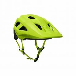 Mountain Fox Mainframe MIPS™ HELMET Yellow
