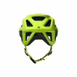 Mountain Fox Mainframe MIPS™ HELMET Yellow