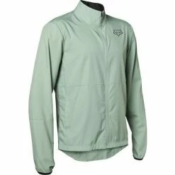 Fox Ranger Wind Jacket Sage
