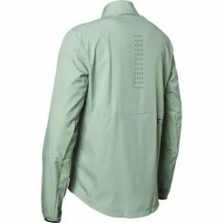 Fox Ranger Wind Jacket Sage