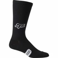 Fox 10" Ranger Socks Black Mountain